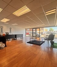 47 Upper Abbey St, Nuneaton to rent Interior Photo- Image 1 of 3