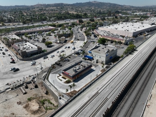 18271 E Gale Ave, City Of Industry, CA for rent - Building Photo - Image 2 of 13