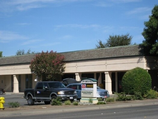 3075 Cohasset Rd, Chico, CA for sale Primary Photo- Image 1 of 1