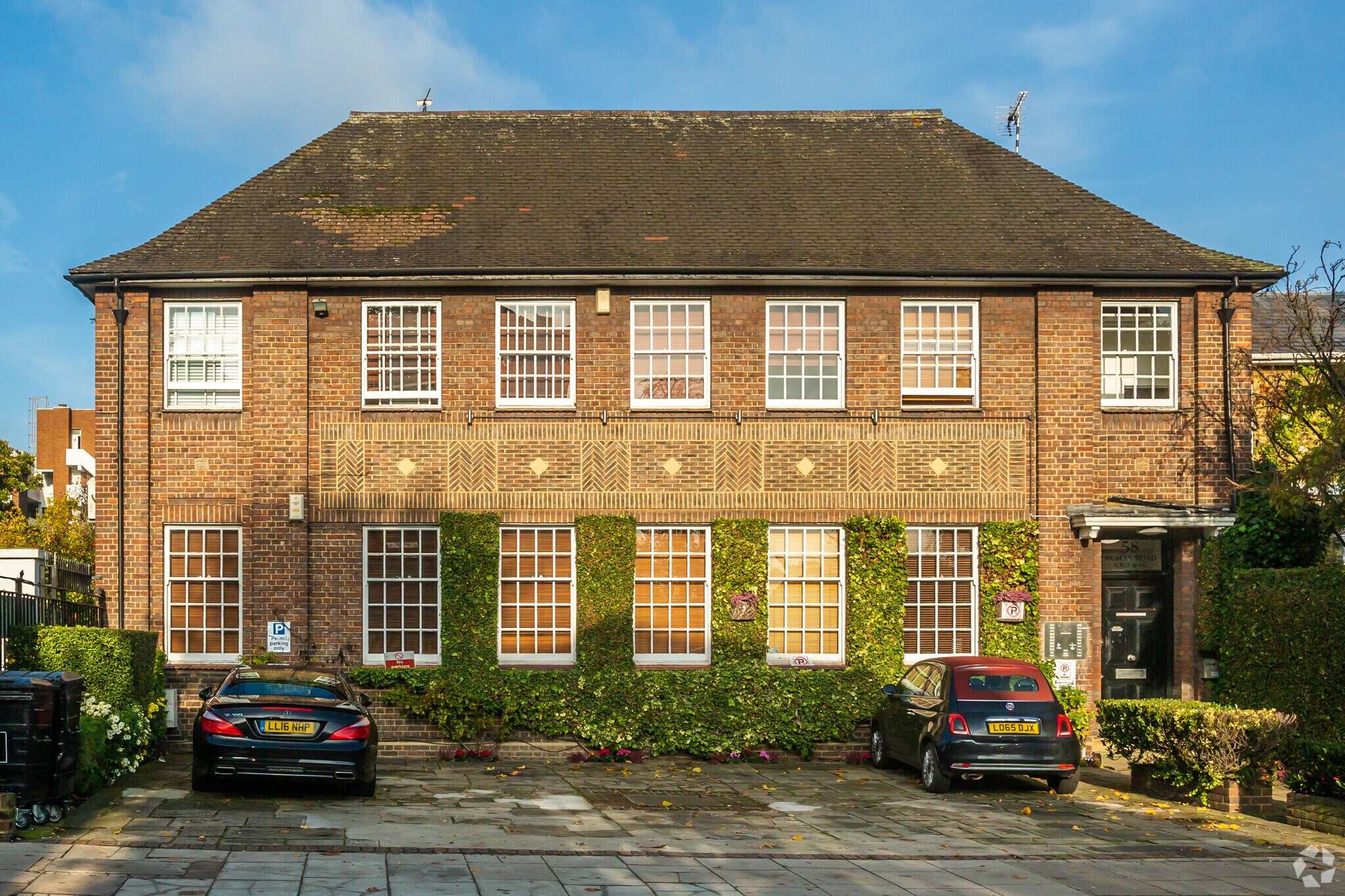 58 Acacia Rd, London for sale Building Photo- Image 1 of 1