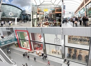 Almondvale Ave, Livingston to rent Other- Image 1 of 2