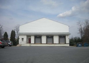 119 Wilmington W Chester Pike, Chadds Ford, PA for sale Primary Photo- Image 1 of 1