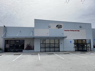 More details for 1100 O'Brien Dr, Menlo Park, CA - Light Industrial for Rent