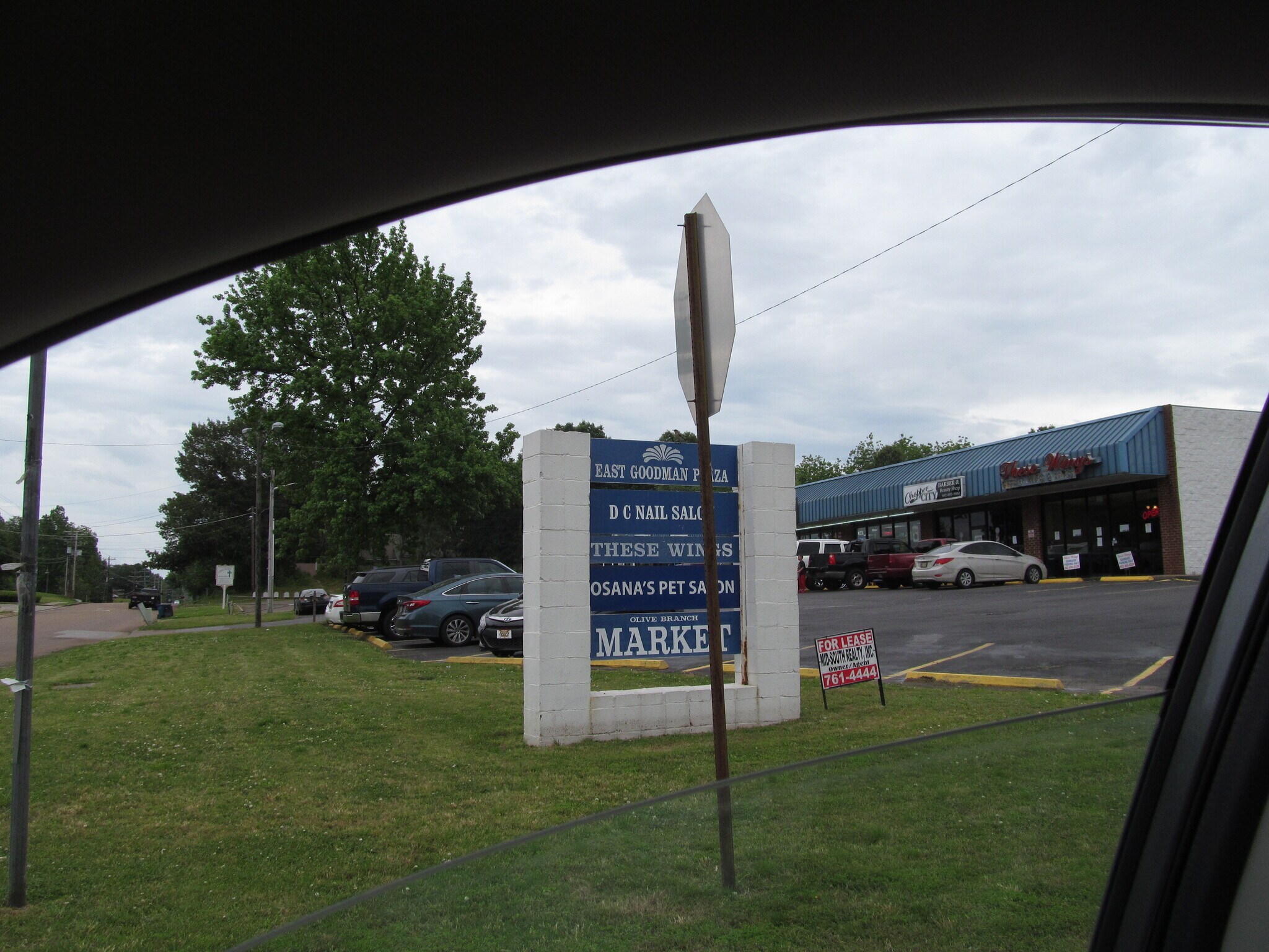 98099823 Goodman Rd, Olive Branch 38654 East Goodman Plaza