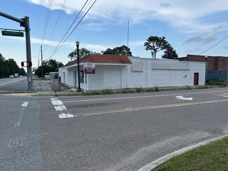 More details for 12707 N Main St, Jacksonville, FL - Retail for Rent