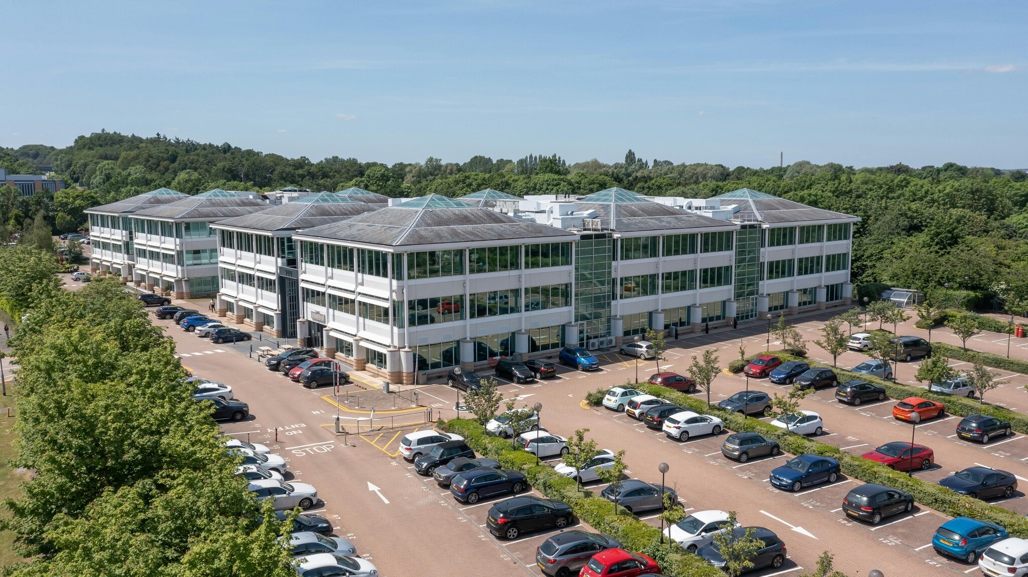 900 Pavilion Dr, Northampton to rent Building Photo- Image 1 of 19