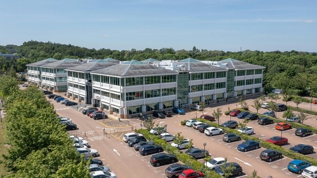 More details for 900 Pavilion Dr, Northampton - Office to Rent
