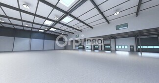 More details for 51 Rue Vaucanson, Décines-Charpieu - Light Industrial to Rent