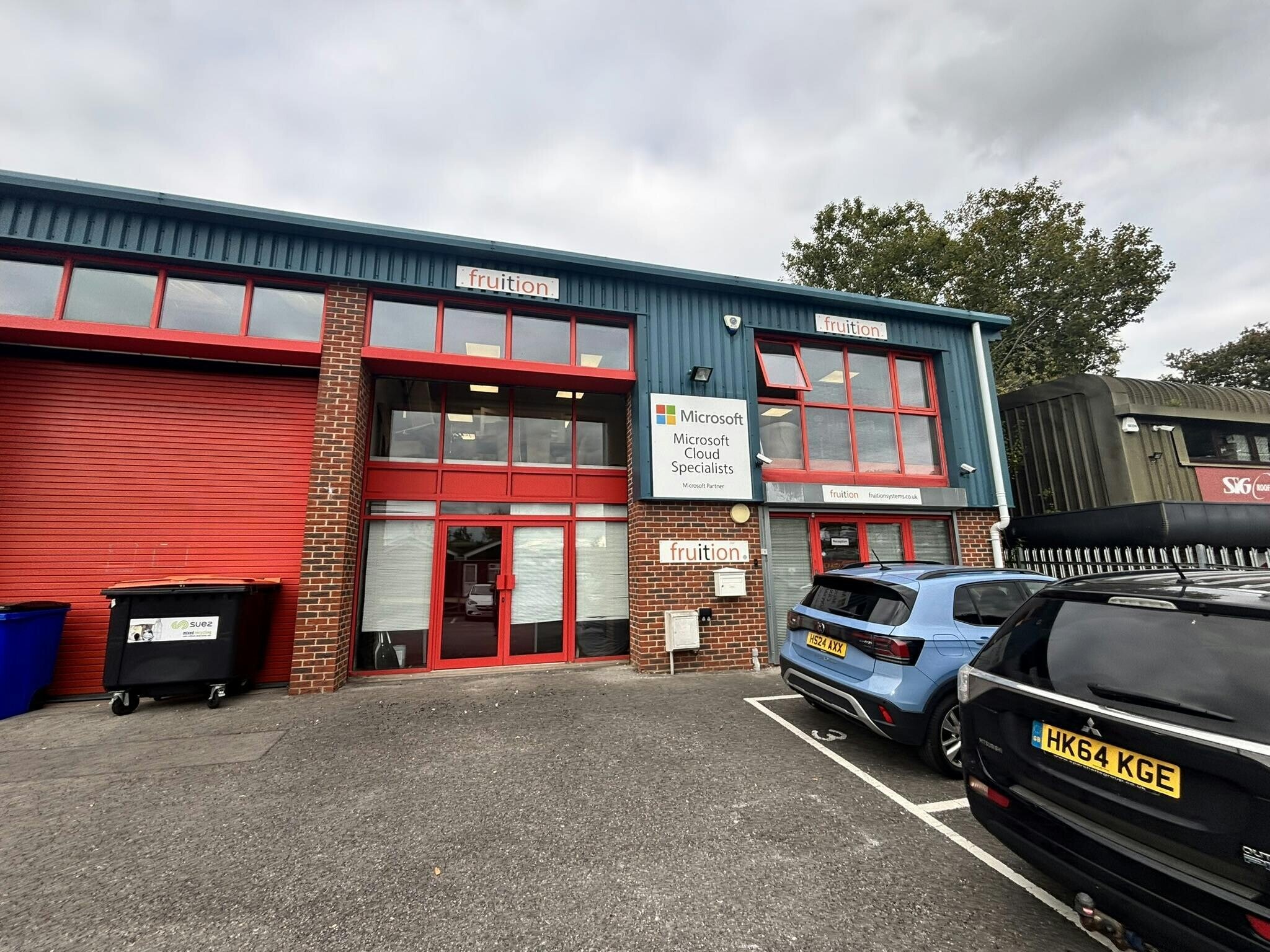 Claylands Rd, Bishops Waltham to rent Primary Photo- Image 1 of 17