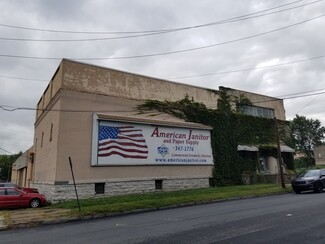 More details for 1101 Sanderson Ave, Scranton, PA - Industrial for Rent