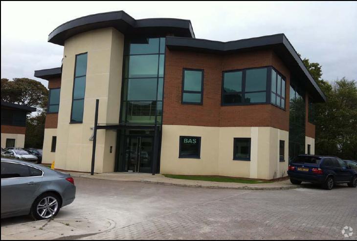 Coal Rd, Leeds for sale Primary Photo- Image 1 of 1