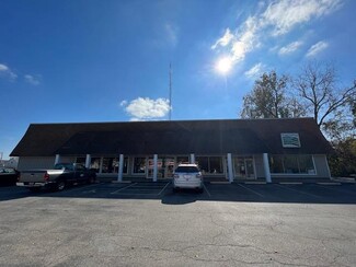 More details for 300 W 4th St, Mount Vernon, IN - Retail for Rent