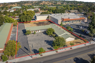 More details for 2432 Spring St, Paso Robles, CA - Industrial for Sale