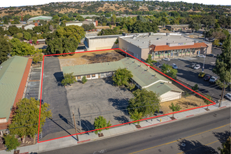 2432 Spring St, Paso Robles, CA for sale Building Photo- Image 1 of 71