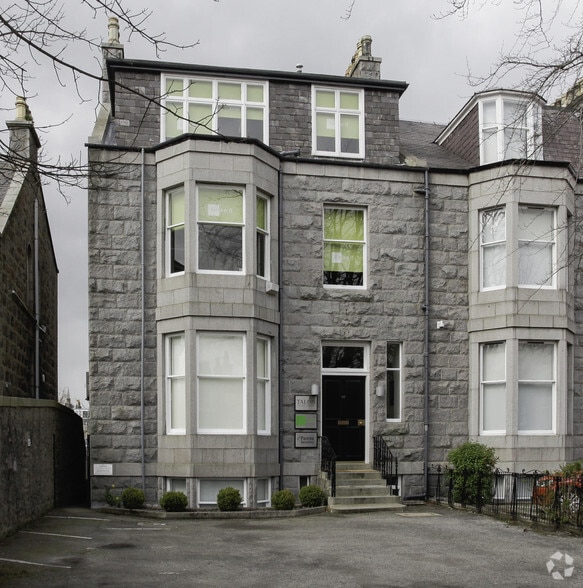 46 Carden Pl, Aberdeen for sale - Primary Photo - Image 1 of 1