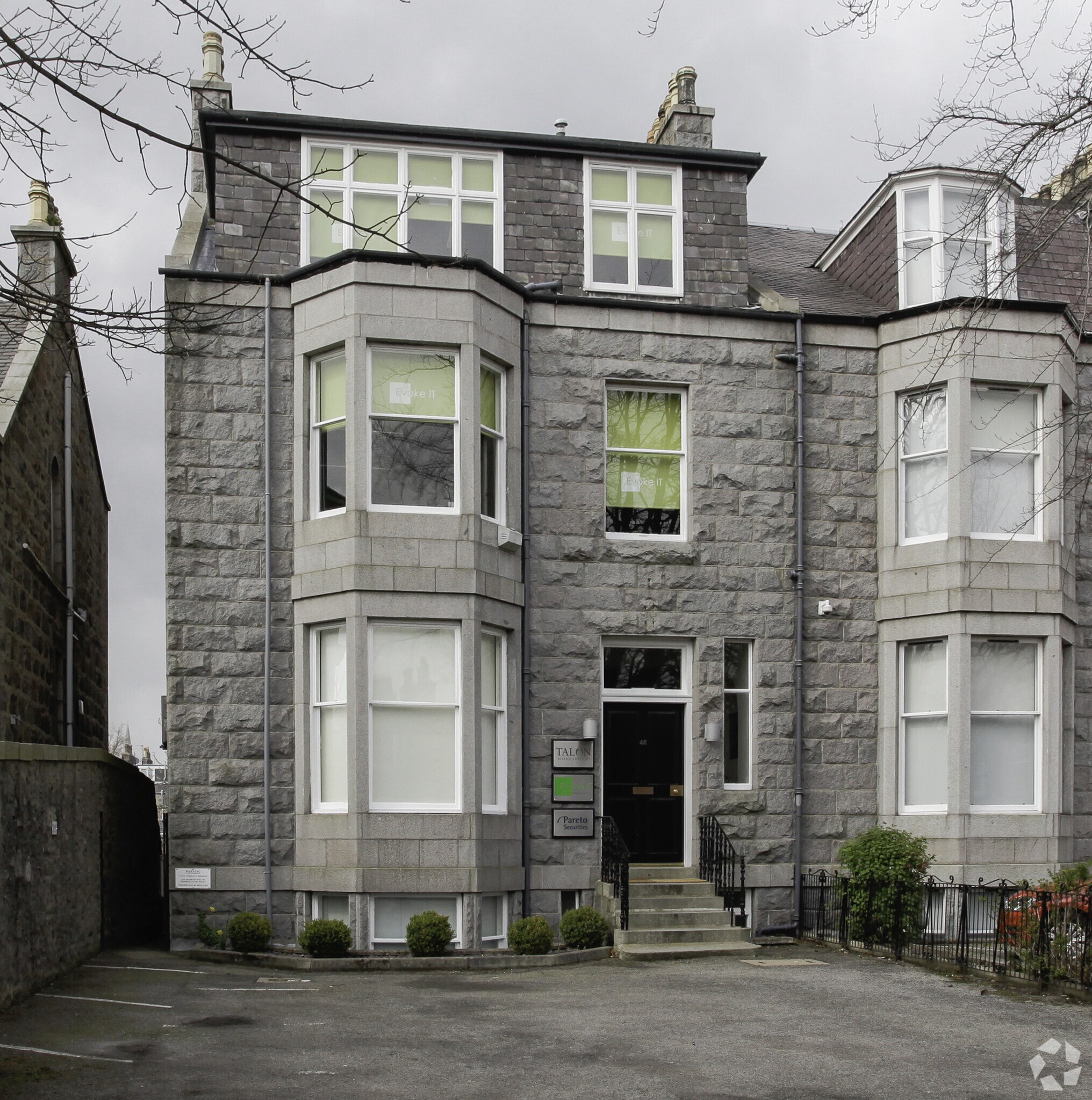 46 Carden Pl, Aberdeen for sale Primary Photo- Image 1 of 1