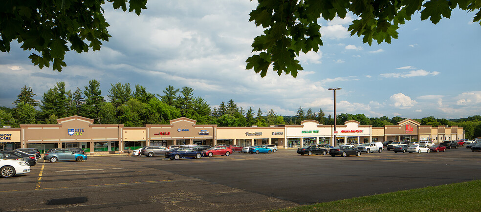 3-45 Route 19 N, Harmony, PA for rent - Building Photo - Image 3 of 16