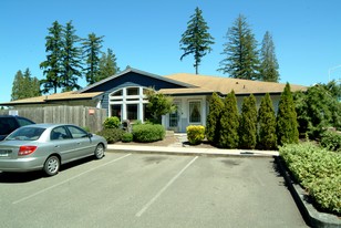 Prosperity Wellness Center - Commercial Property