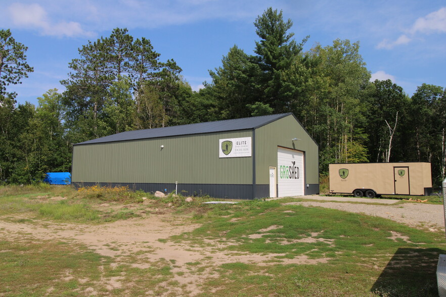 36910 State Highway 6, Emily, MN for sale - Building Photo - Image 1 of 16