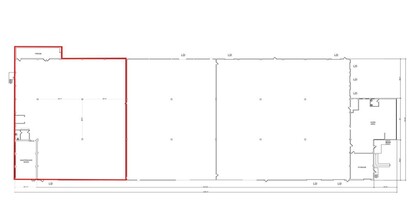 121 High Hill Rd, Swedesboro, NJ to rent Floor Plan- Image 1 of 1