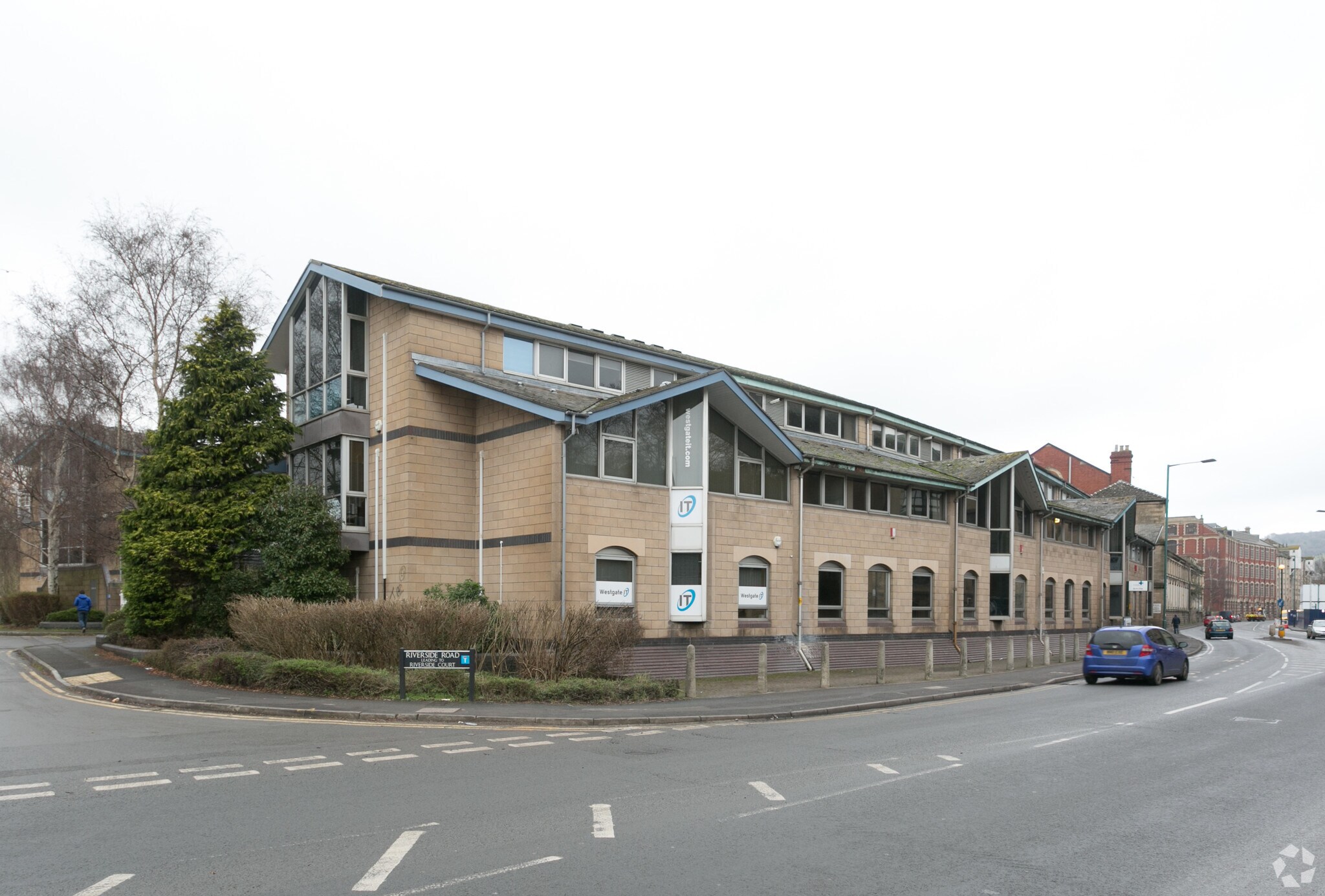 Lower Bristol Rd, Bath BA2 3DZ | LoopNet.co.uk