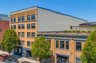 More details for 325-329 Railway St, Vancouver, BC - Office for Rent