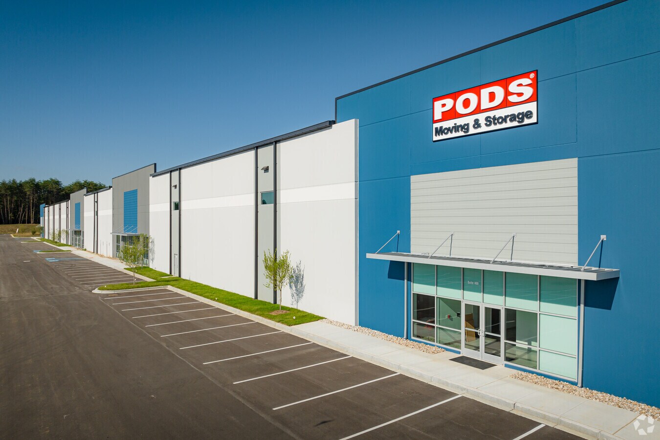 4885 Hickory Valley Rd, Chattanooga 37416 Enterprise South Lot 2