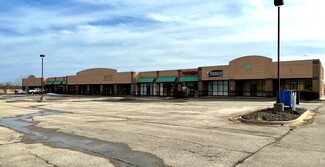 More details for 130-160 Harvest Dr, Louisburg, KS - Retail for Rent