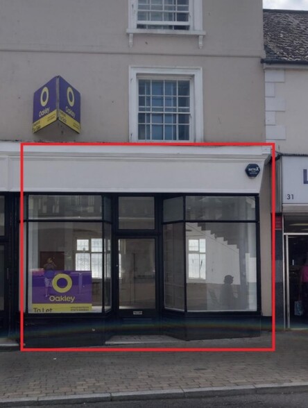 29-29A High St, Newhaven for sale - Building Photo - Image 1 of 3