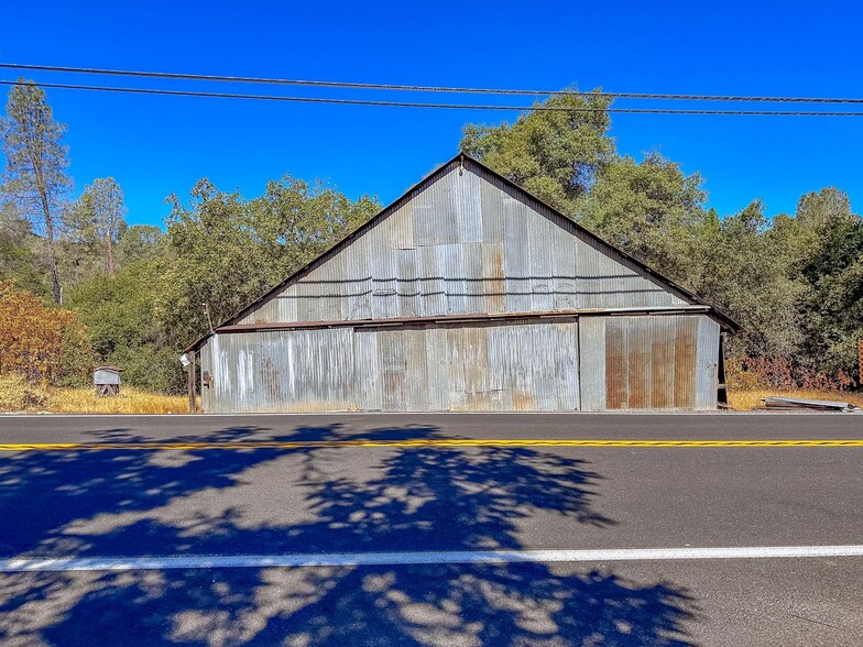 00000 Highway 120, Groveland, CA for sale - Building Photo - Image 2 of 8