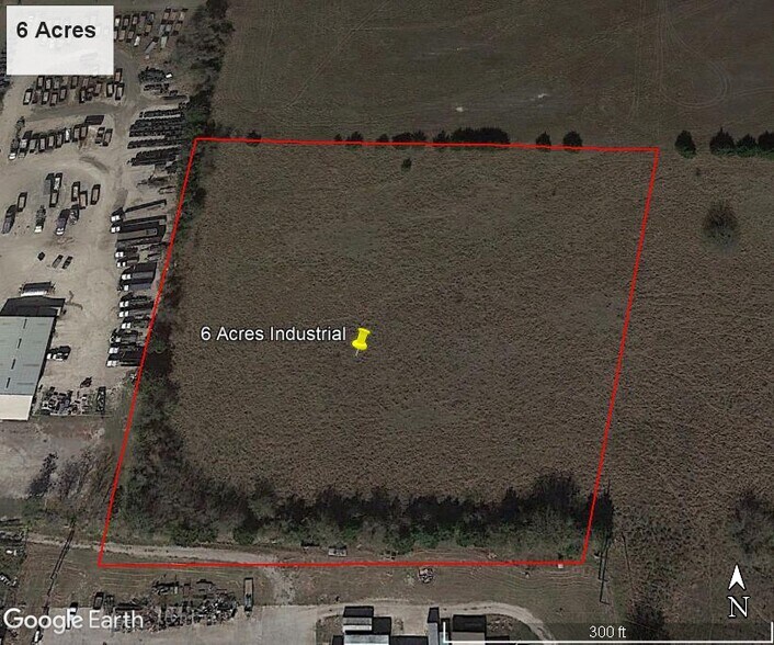 TBD Eastgate, Midlothian, TX for sale - Building Photo - Image 1 of 4