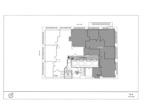 30 Vesey St, New York, NY for rent Floor Plan- Image 1 of 10