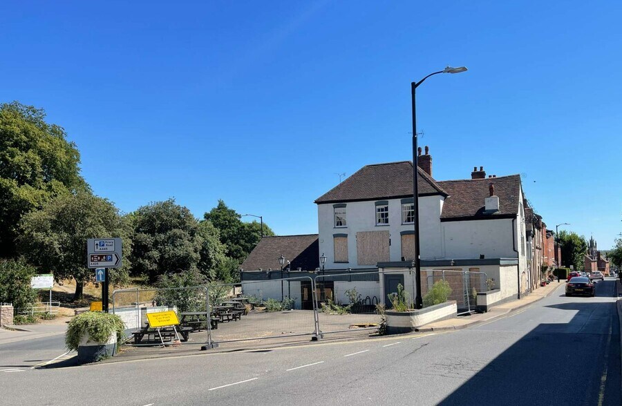 1 The Butts, Warwick for sale - Building Photo - Image 1 of 1