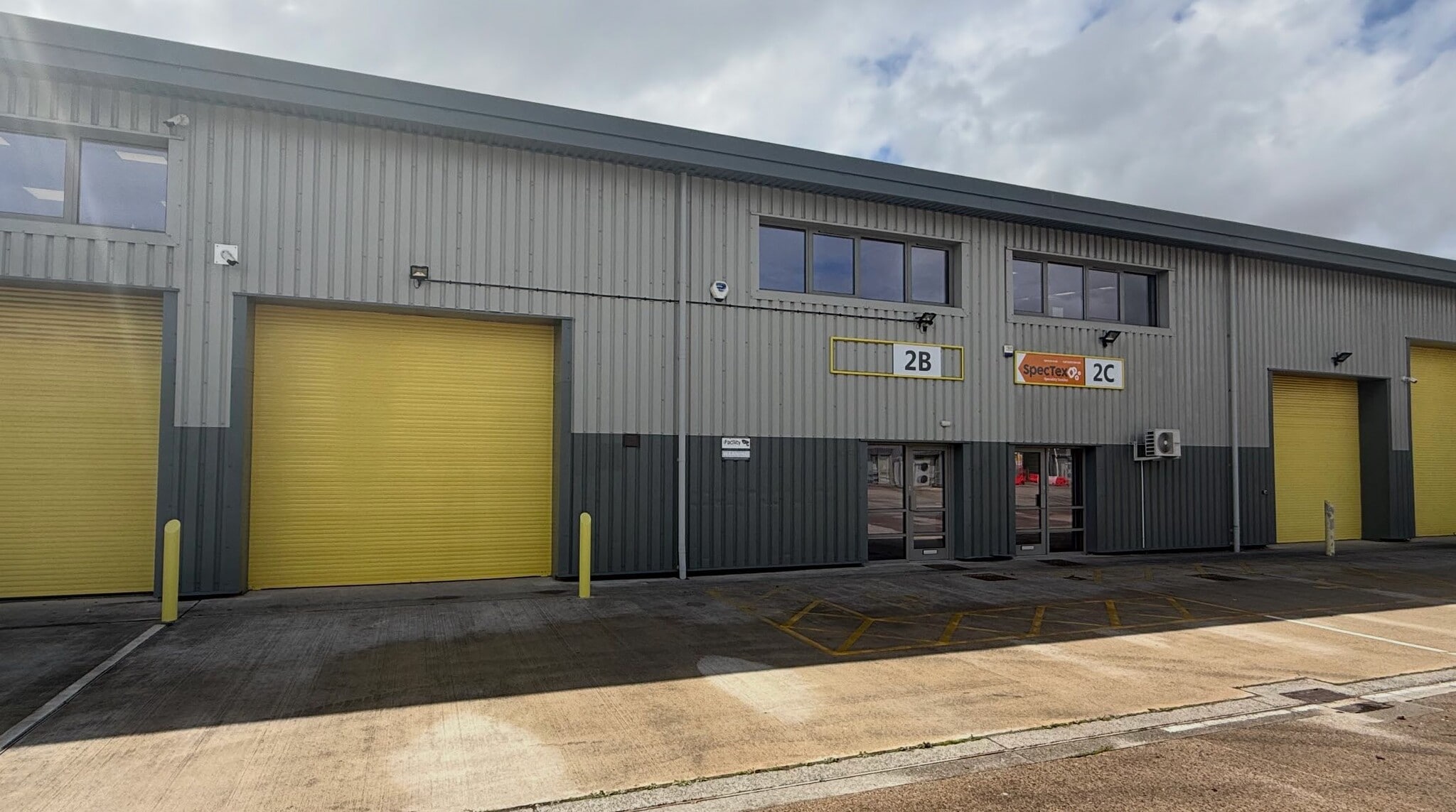 West Buckland Rd, Wellington to rent Building Photo- Image 1 of 5