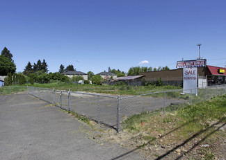 More details for 12033 SE Powell Blvd, Portland, OR - Land for Sale