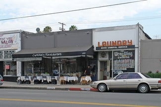 More details for 8370-8372 W 3rd St, Los Angeles, CA - Retail to Rent