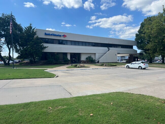 More details for 1800 S Elm Pl, Broken Arrow, OK - Office to Rent