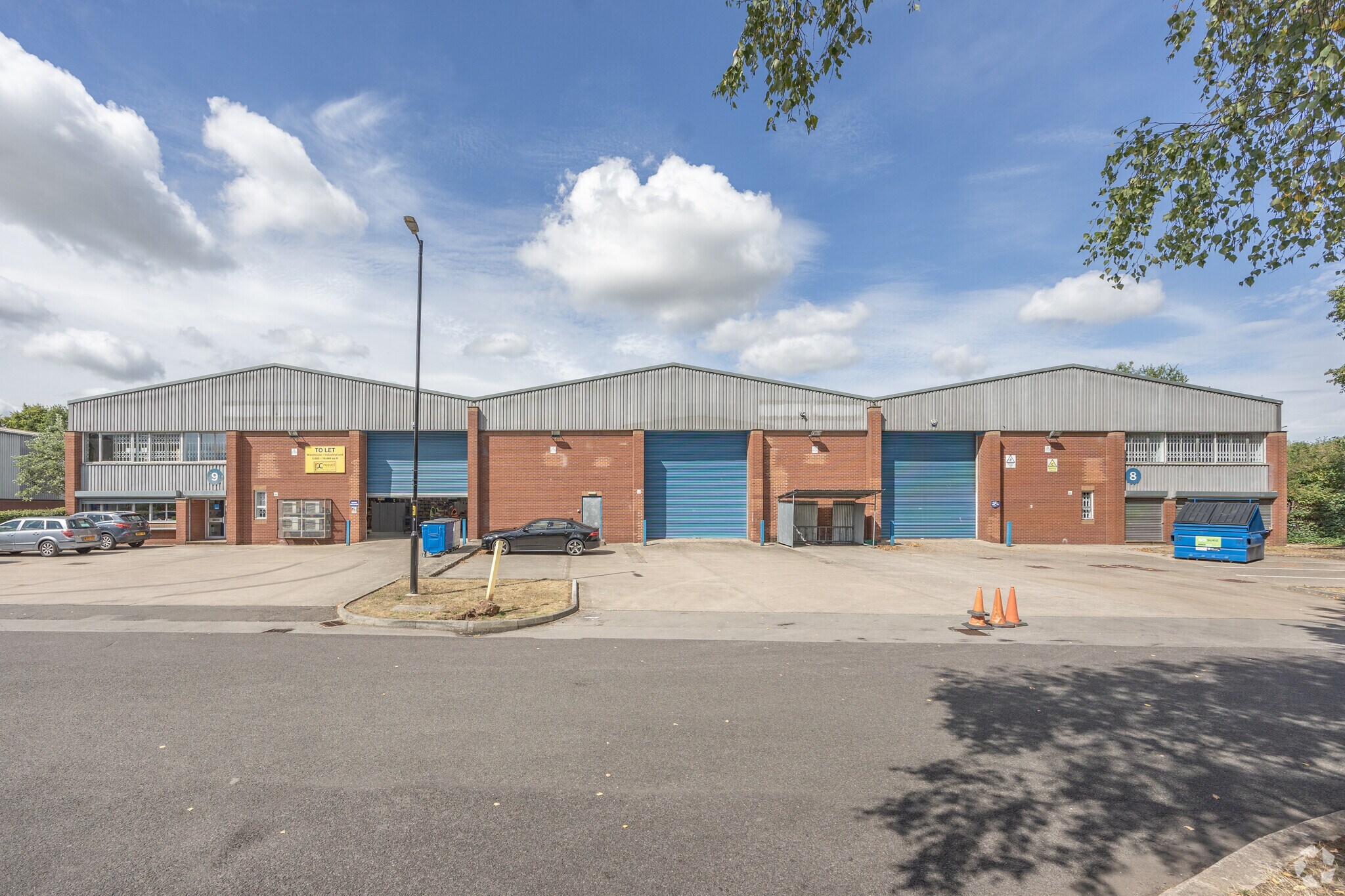 South Liberty Ln, Bristol to rent Primary Photo- Image 1 of 4