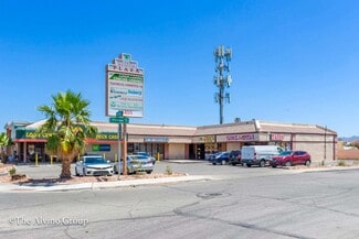 More details for 4225 E Tropicana Ave, Las Vegas, NV - Retail for Sale