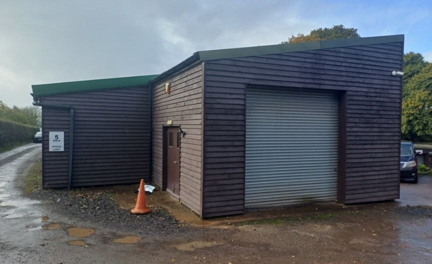 London Rd, Whimple to rent - Building Photo - Image 1 of 5