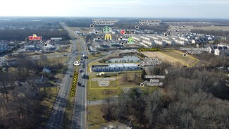 More details for 957 Route 33 W, Monroe Township, NJ - Office, Retail for Rent