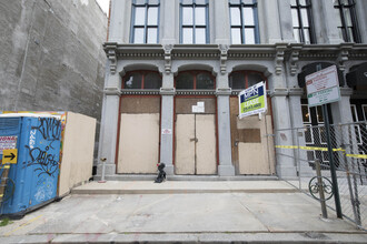 237 Chestnut St, Philadelphia, PA for rent Building Photo- Image 1 of 8