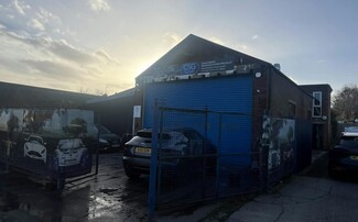 More details for Cow Ln, Macclesfield - Industrial for Rent