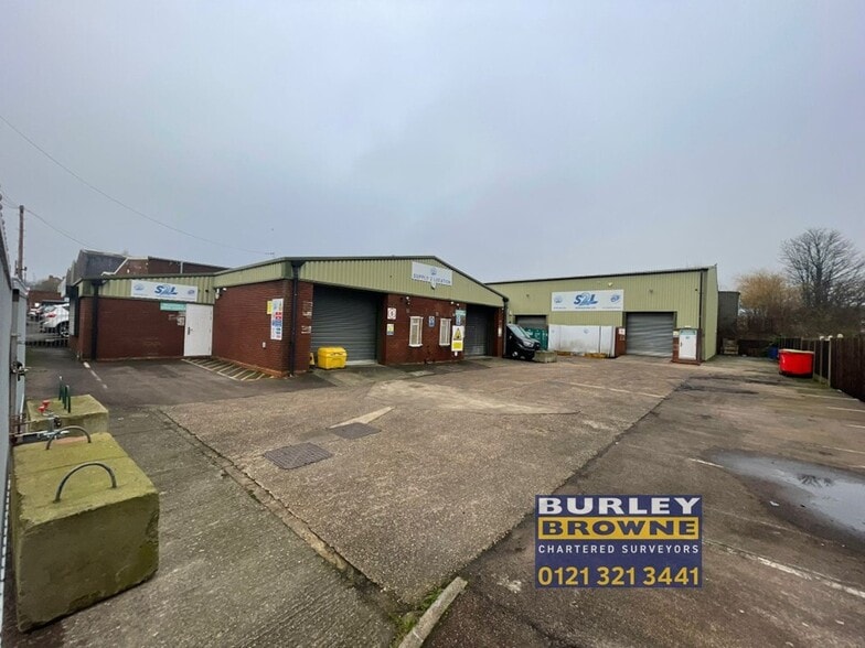 Franchise St, Wednesbury to rent - Building Photo - Image 1 of 31