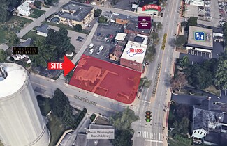 More details for 2057 Beechmont Ave, Cincinnati, OH - Retail for Rent