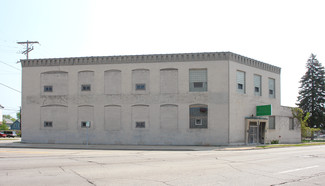 More details for 1760 State St, Racine, WI - Industrial for Sale