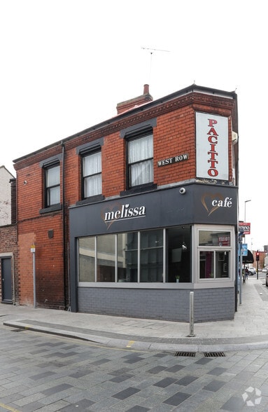 21 Dovecot St, Stockton On Tees for sale - Building Photo - Image 3 of 15