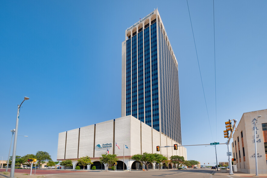 600 S Tyler St, Amarillo, TX for rent - Building Photo - Image 1 of 20