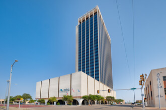 600 S Tyler St, Amarillo, TX for rent Building Photo- Image 1 of 21