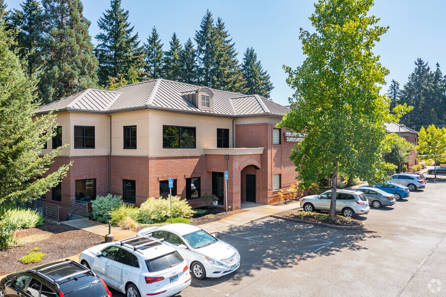 8995 SW Miley Rd, Wilsonville, OR for sale - Building Photo - Image 1 of 1